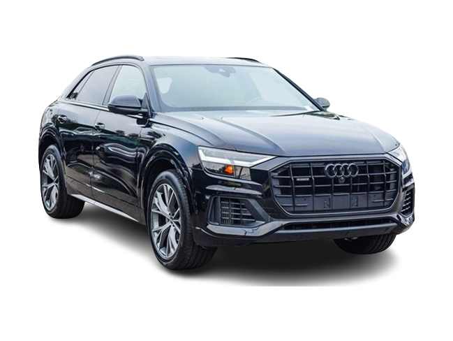 2021 Audi Q8 Premium -
                Sherman Oaks, CA