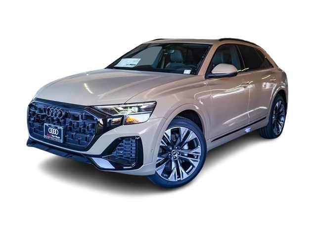 2025 Audi Q8 Premium -
                Sherman Oaks, CA