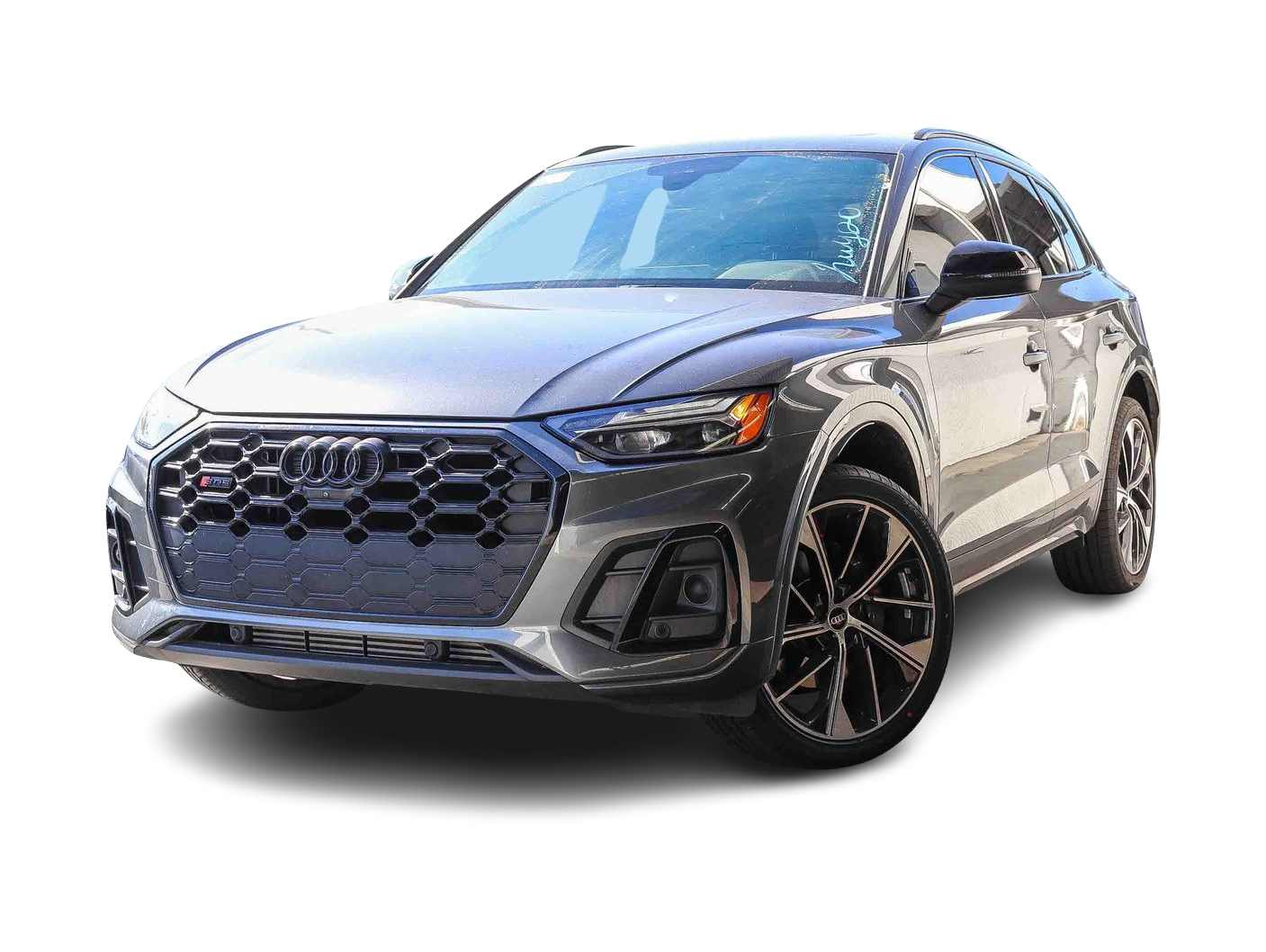 Thumbnail: 2023 Audi SQ5 - 1