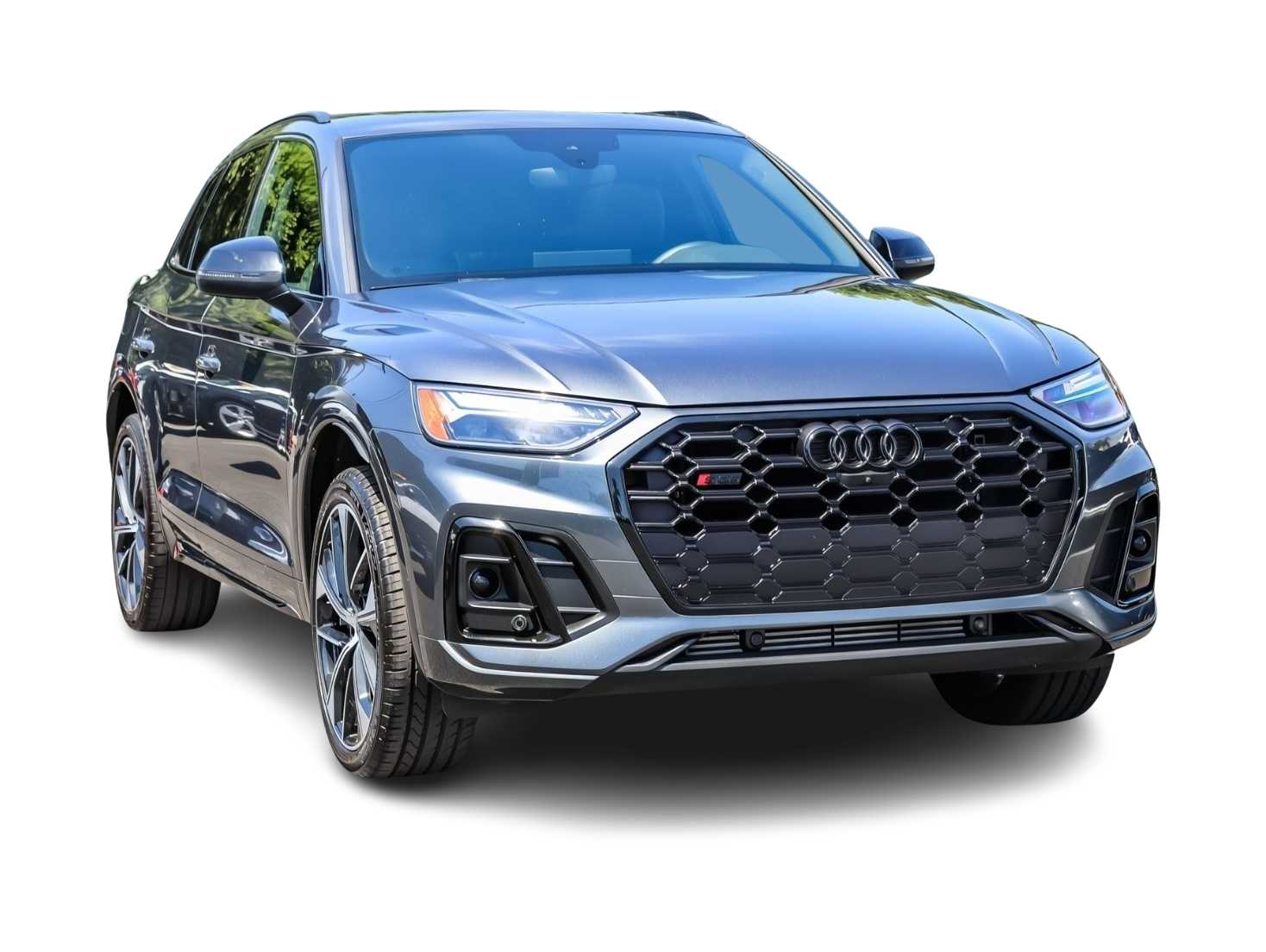2023 Audi SQ5 Premium Plus -
                  Sherman Oaks, CA
