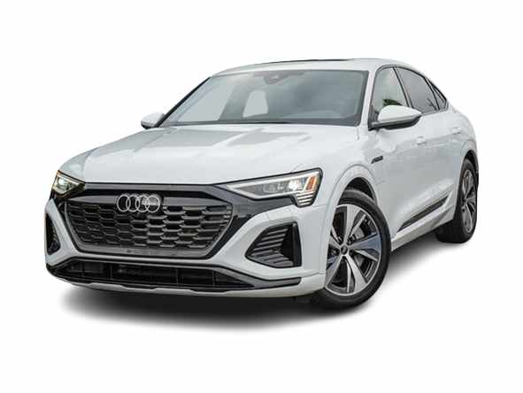 2024 Audi Q8 e-tron Premium -
                Sherman Oaks, CA