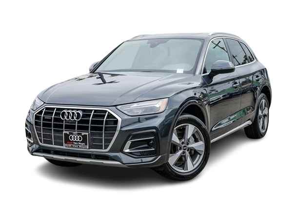 2023 Audi Q5 Premium Plus -
                Sherman Oaks, CA