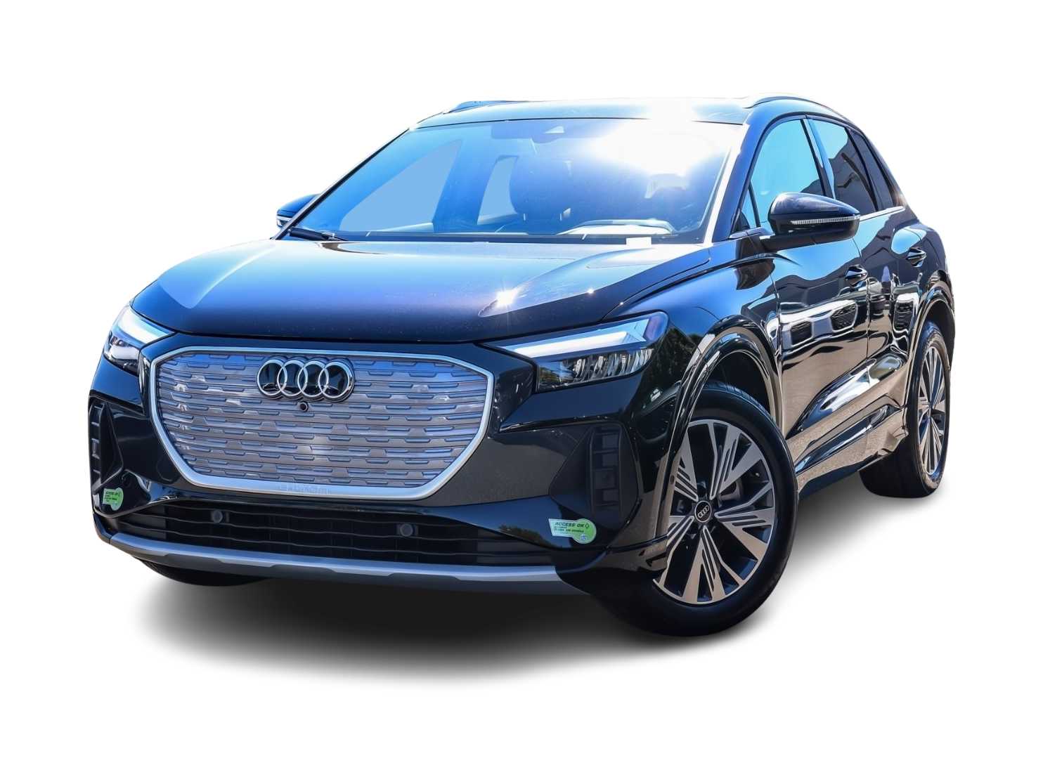 2023 Audi Q4 e-tron Premium Plus -
                  Sherman Oaks, CA