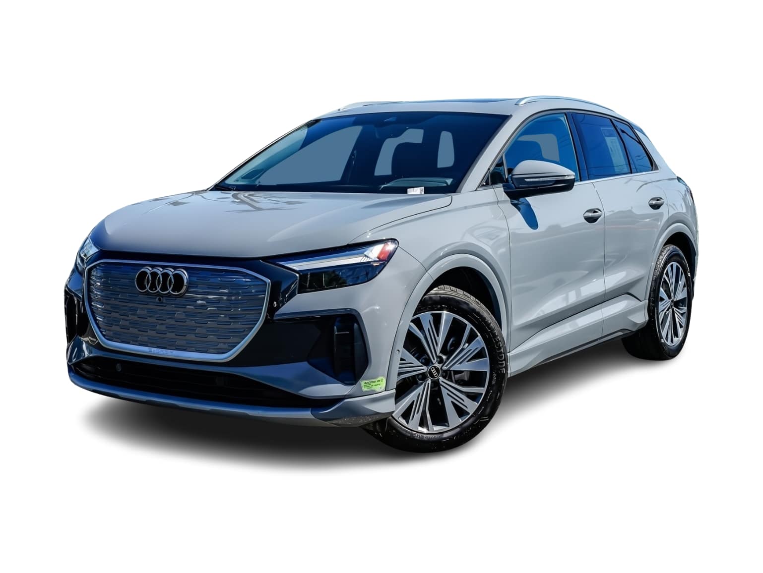 2023 Audi Q4 e-tron Premium Plus -
                  Sherman Oaks, CA