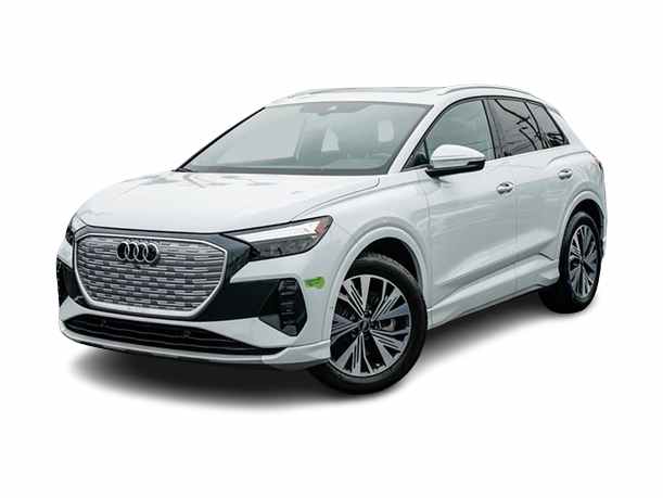 2023 Audi Q4 e-tron Premium Plus -
                  Sherman Oaks, CA