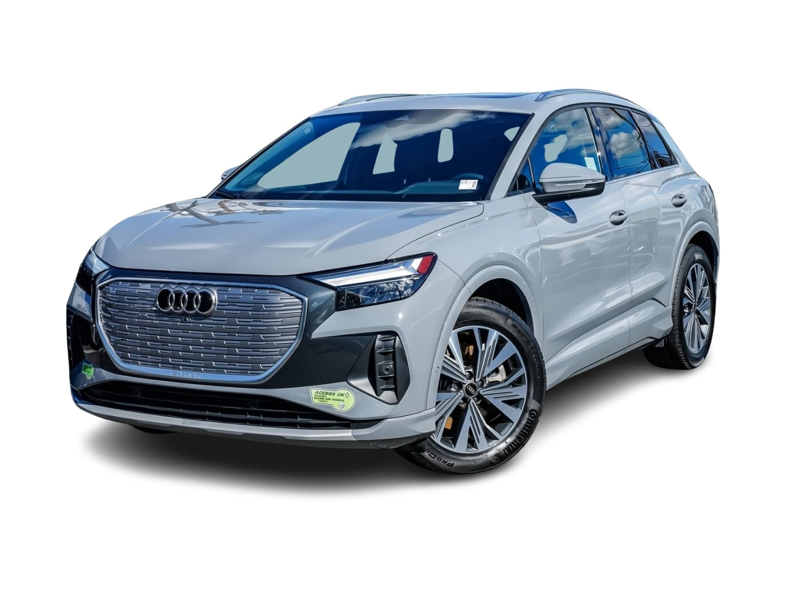 2023 Audi Q4 e-tron Premium Plus -
                  Sherman Oaks, CA