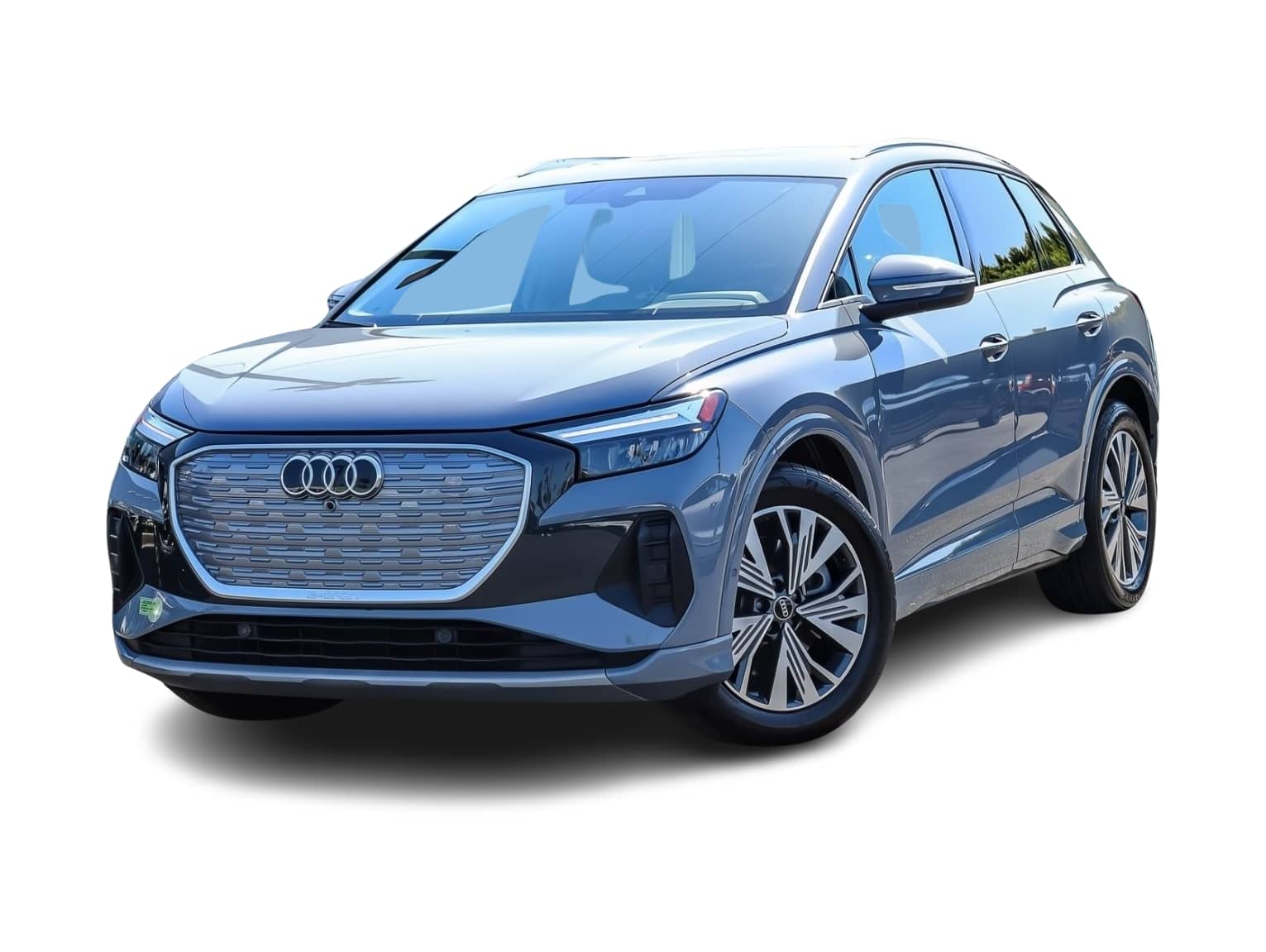 2023 Audi Q4 e-tron Premium Plus -
                  Sherman Oaks, CA