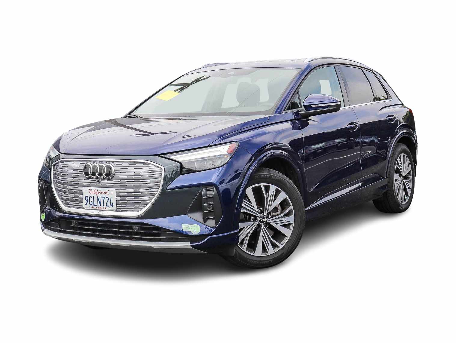 2023 Audi Q4 e-tron Premium Plus -
                  Sherman Oaks, CA