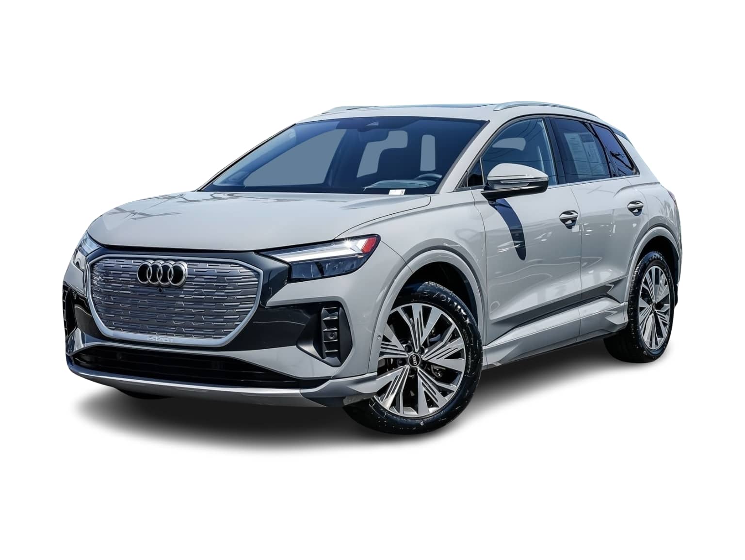 2023 Audi Q4 e-tron Premium Plus -
                  Sherman Oaks, CA