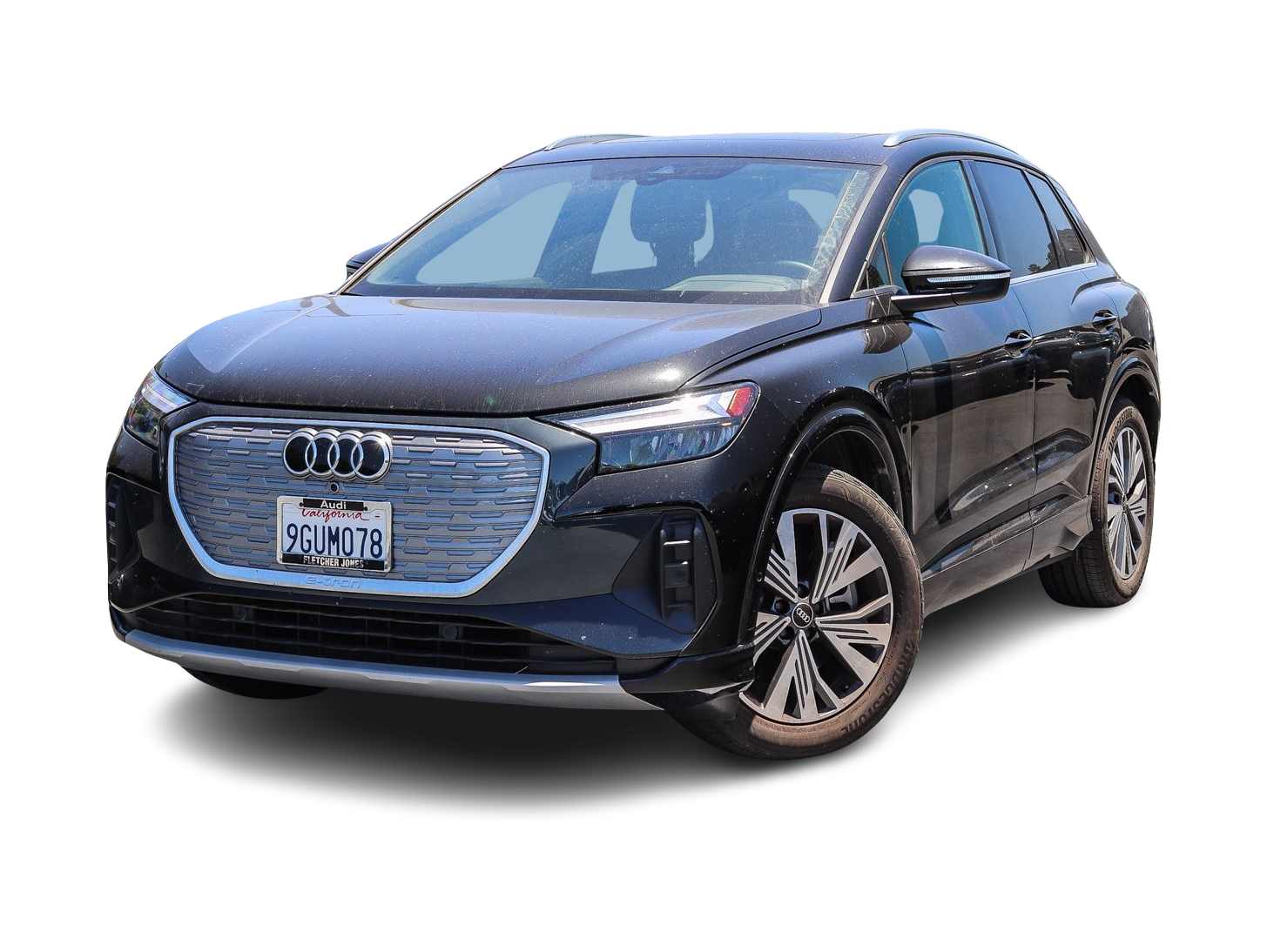 2023 Audi Q4 e-tron Premium Plus -
                  Sherman Oaks, CA