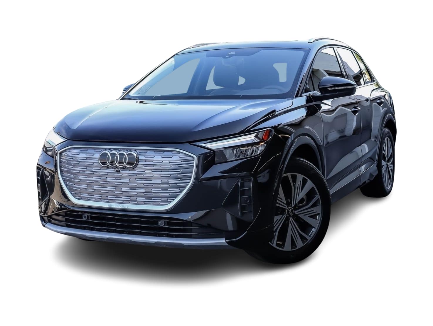 2023 Audi Q4 e-tron Premium Plus -
                  Sherman Oaks, CA