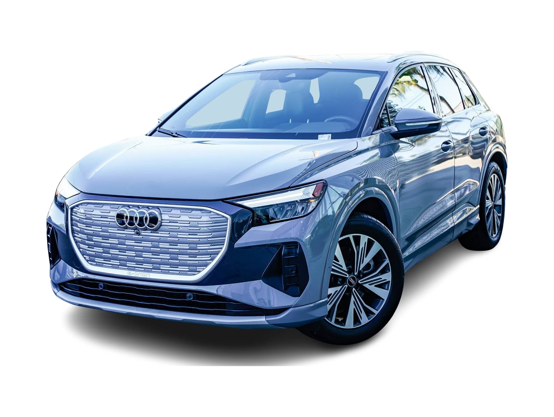 2023 Audi Q4 e-tron Premium Plus -
                  Sherman Oaks, CA