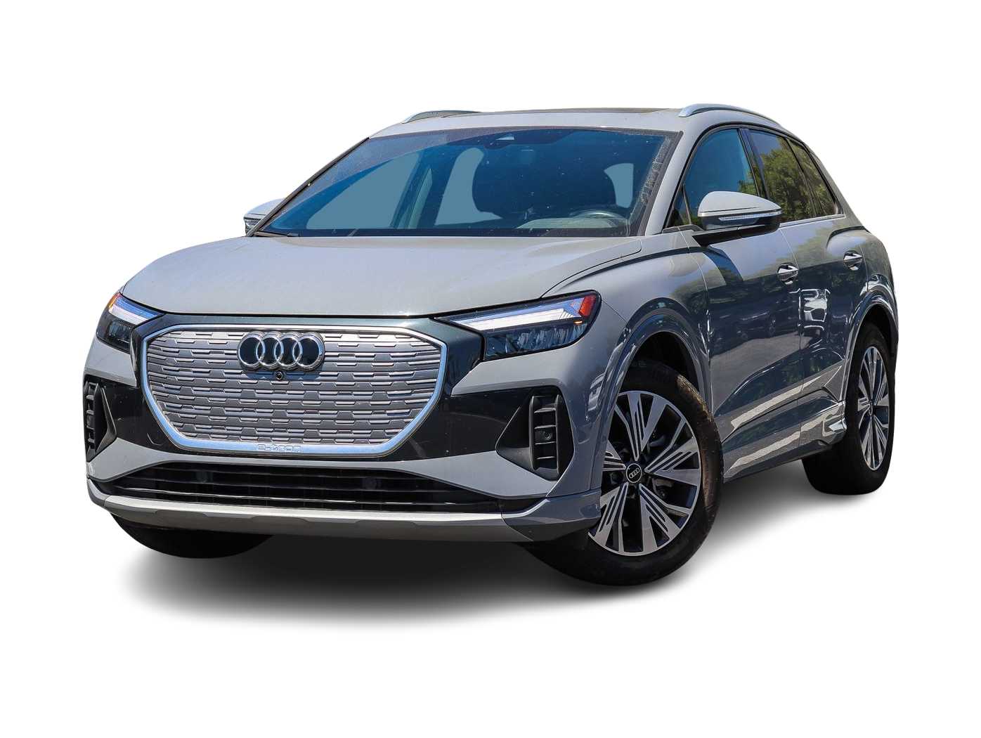 2023 Audi Q4 e-tron Premium Plus -
                  Sherman Oaks, CA