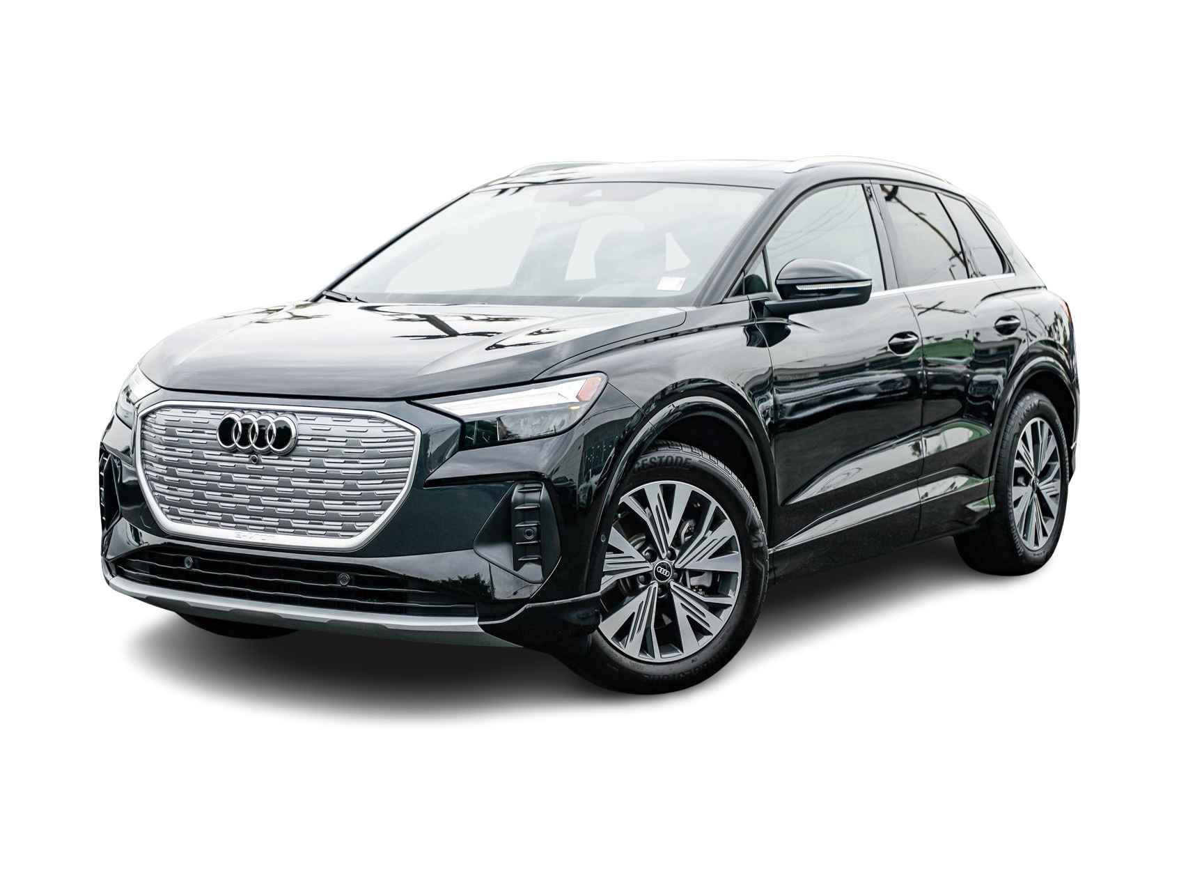 2023 Audi Q4 e-tron Premium Plus -
                  Sherman Oaks, CA