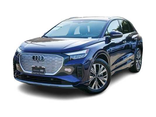 2023 Audi Q4 e-tron Premium Plus -
                Sherman Oaks, CA