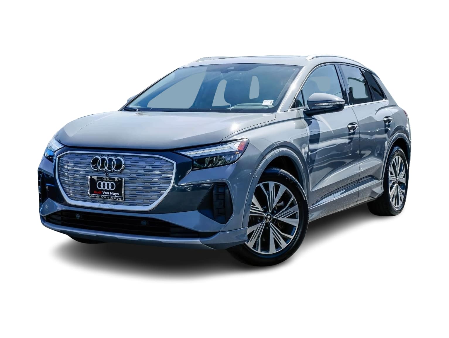 2023 Audi Q4 e-tron Premium Plus -
                  Sherman Oaks, CA