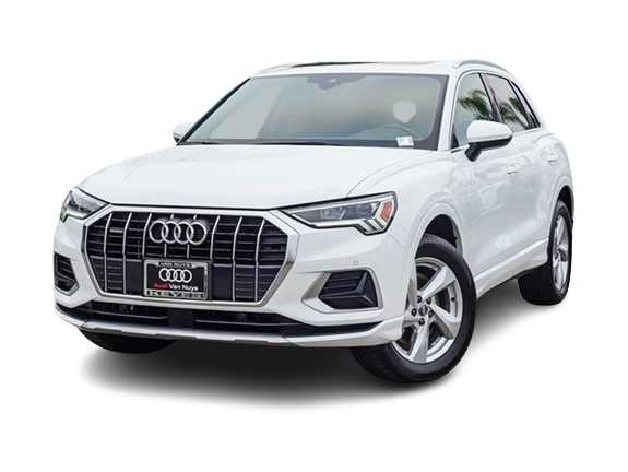 2019 Audi Q3 Premium Plus -
                Sherman Oaks, CA