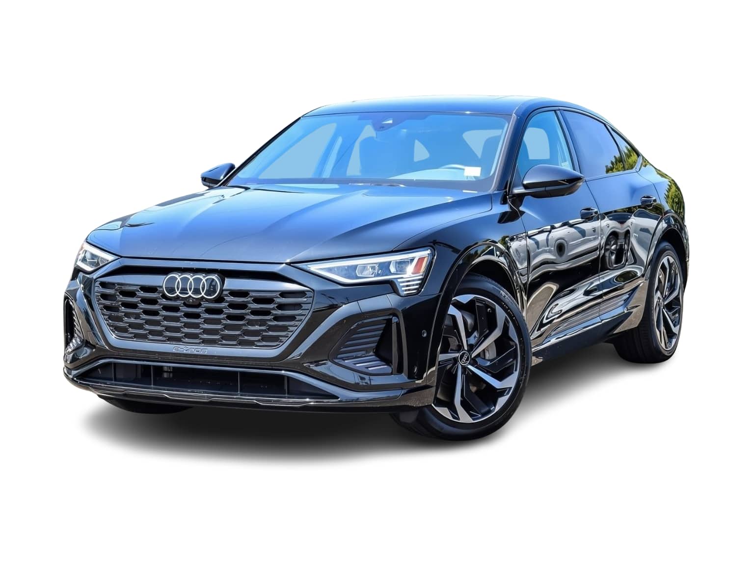 2024 Audi Q8 e-tron Premium -
                  Sherman Oaks, CA