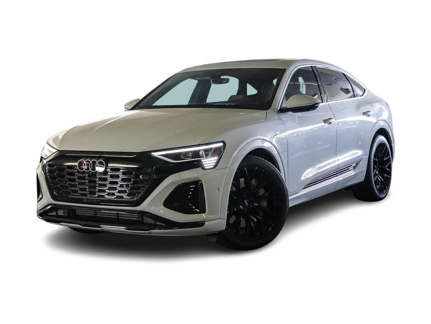 2024 Audi Q8 e-tron Premium -
                  Sherman Oaks, CA