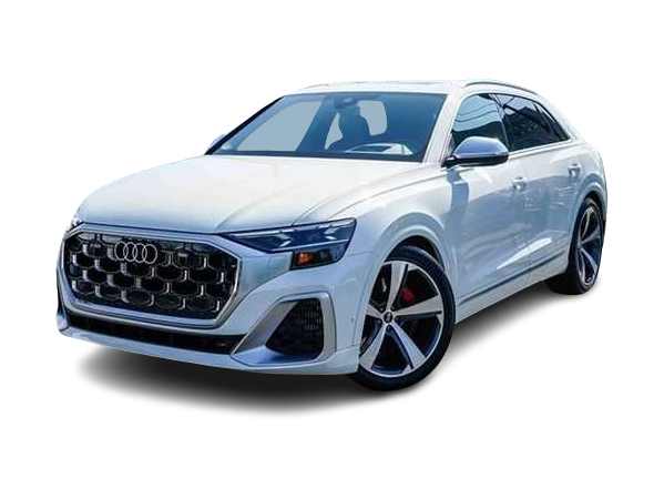 2024 Audi SQ8 Prestige -
                  Sherman Oaks, CA