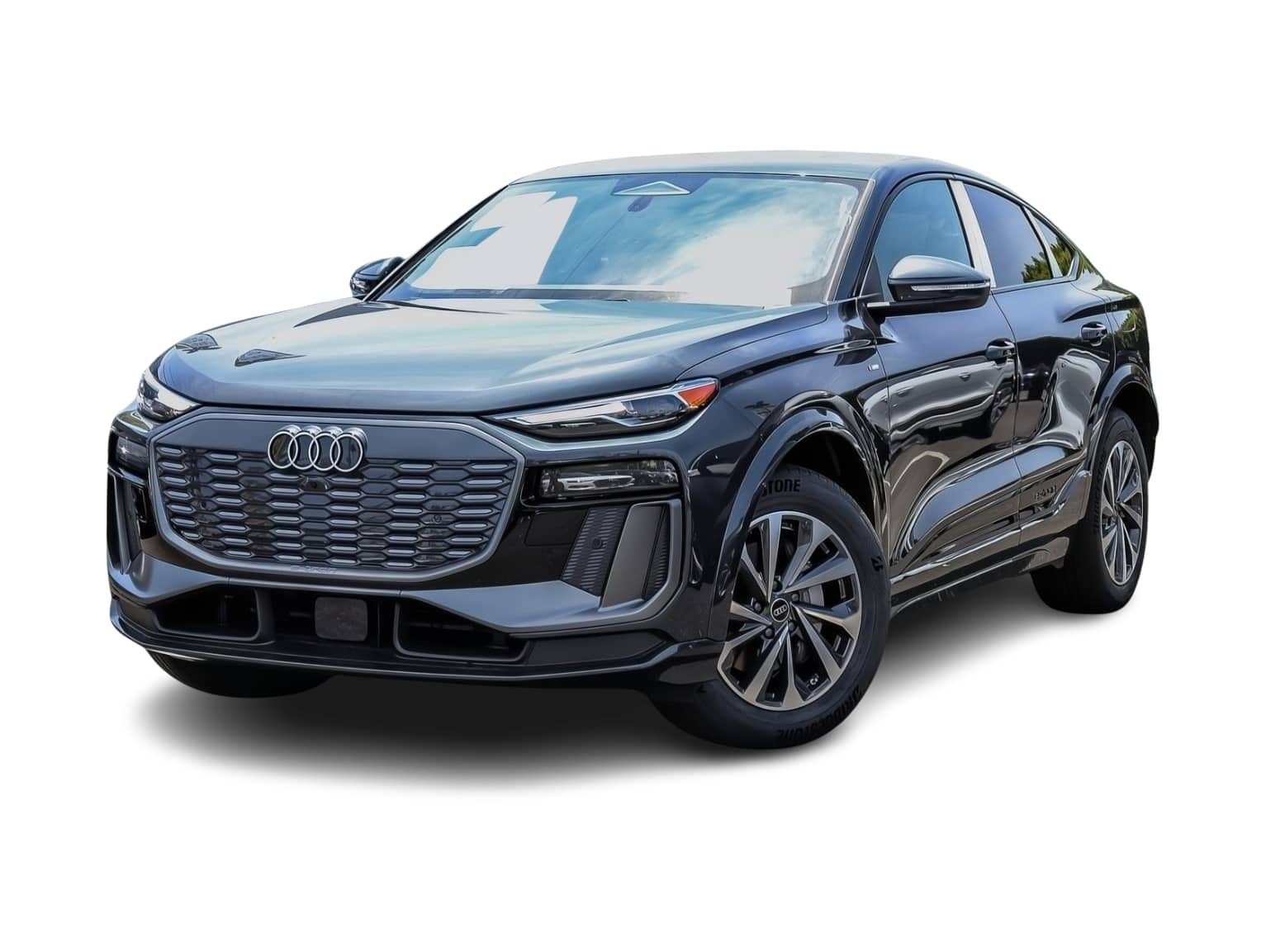 2027 Audi Q6 e-tron Premium -
                  Sherman Oaks, CA
