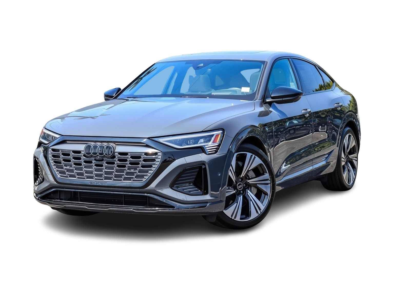 2024 Audi Q8 e-tron Prestige -
                  Sherman Oaks, CA