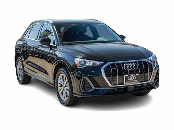 2021 Audi Q3 Premium -
                Sherman Oaks, CA