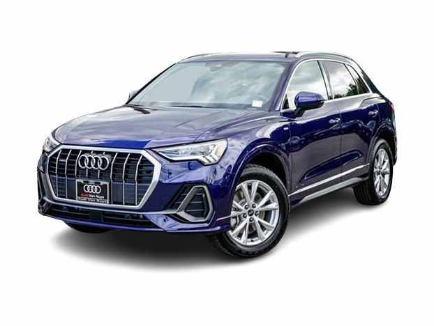 2024 Audi Q3 Premium -
                Sherman Oaks, CA