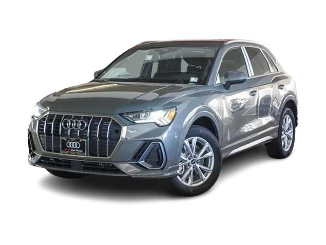Thumbnail: 2025 Audi Q3 - 1