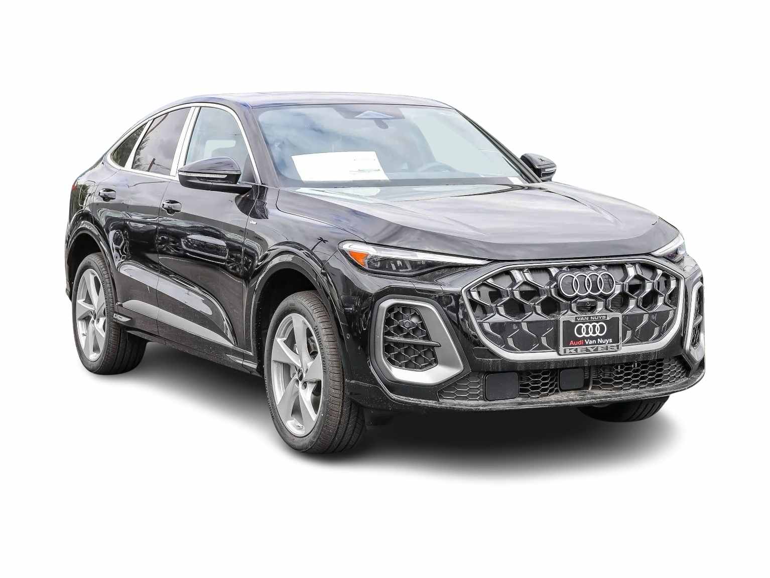 Thumbnail: 2026 Audi Q5 - 1