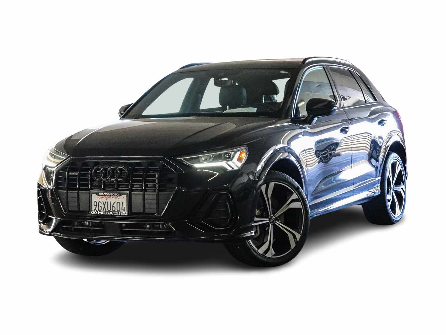 Thumbnail: 2023 Audi Q3 - 1