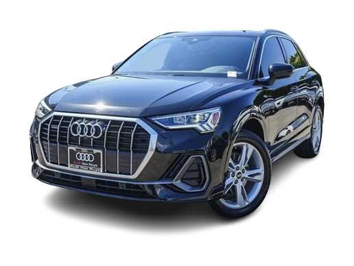 2022 Audi Q3 Premium Plus -
                Sherman Oaks, CA