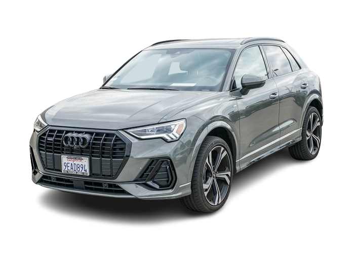 Thumbnail: 2023 Audi Q3 - 1