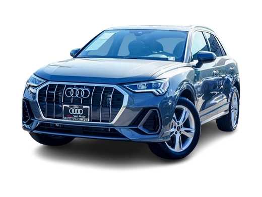 2022 Audi Q3 Premium Plus -
                Sherman Oaks, CA