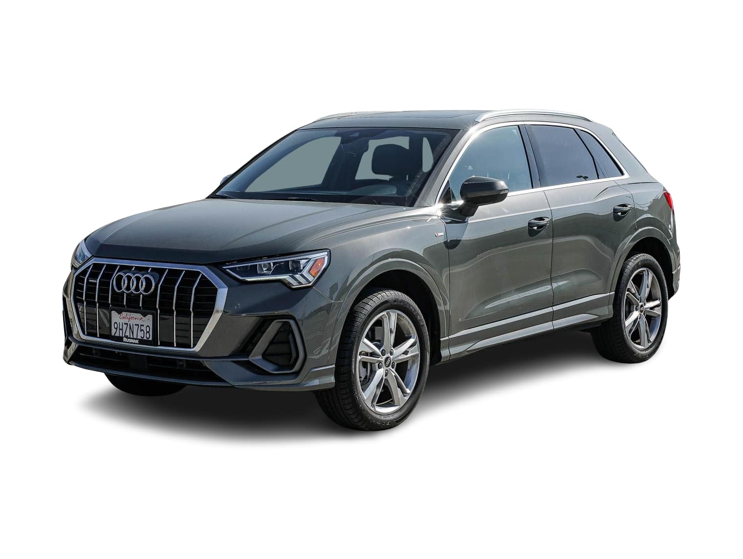 Thumbnail: 2023 Audi Q3 - 1