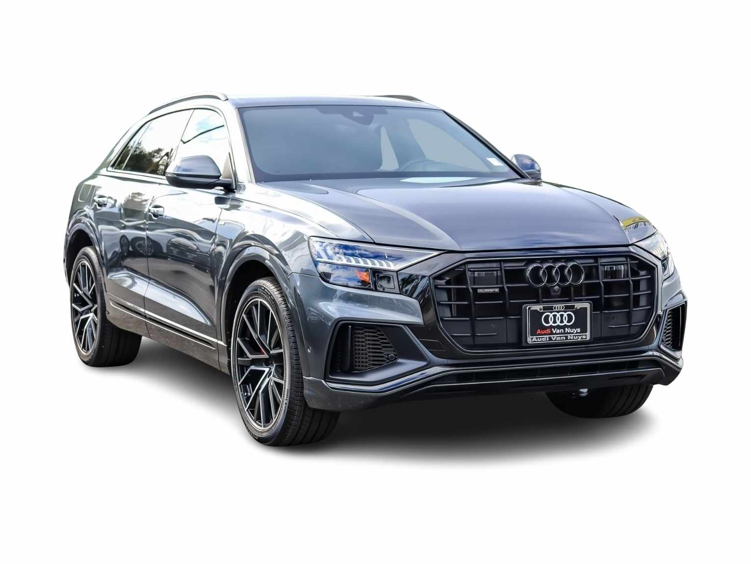 2023 Audi Q8 Premium Plus -
                  Sherman Oaks, CA