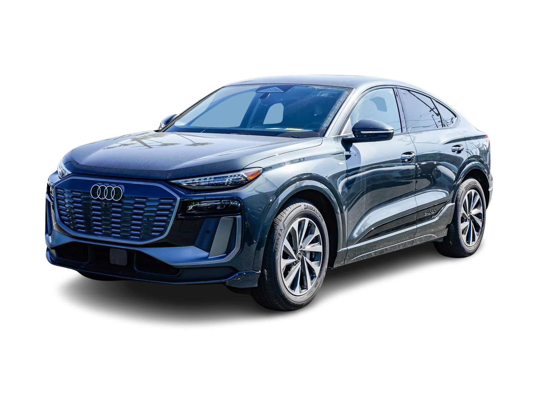 2025 Audi Q6 e-tron Prestige -
                  Sherman Oaks, CA
