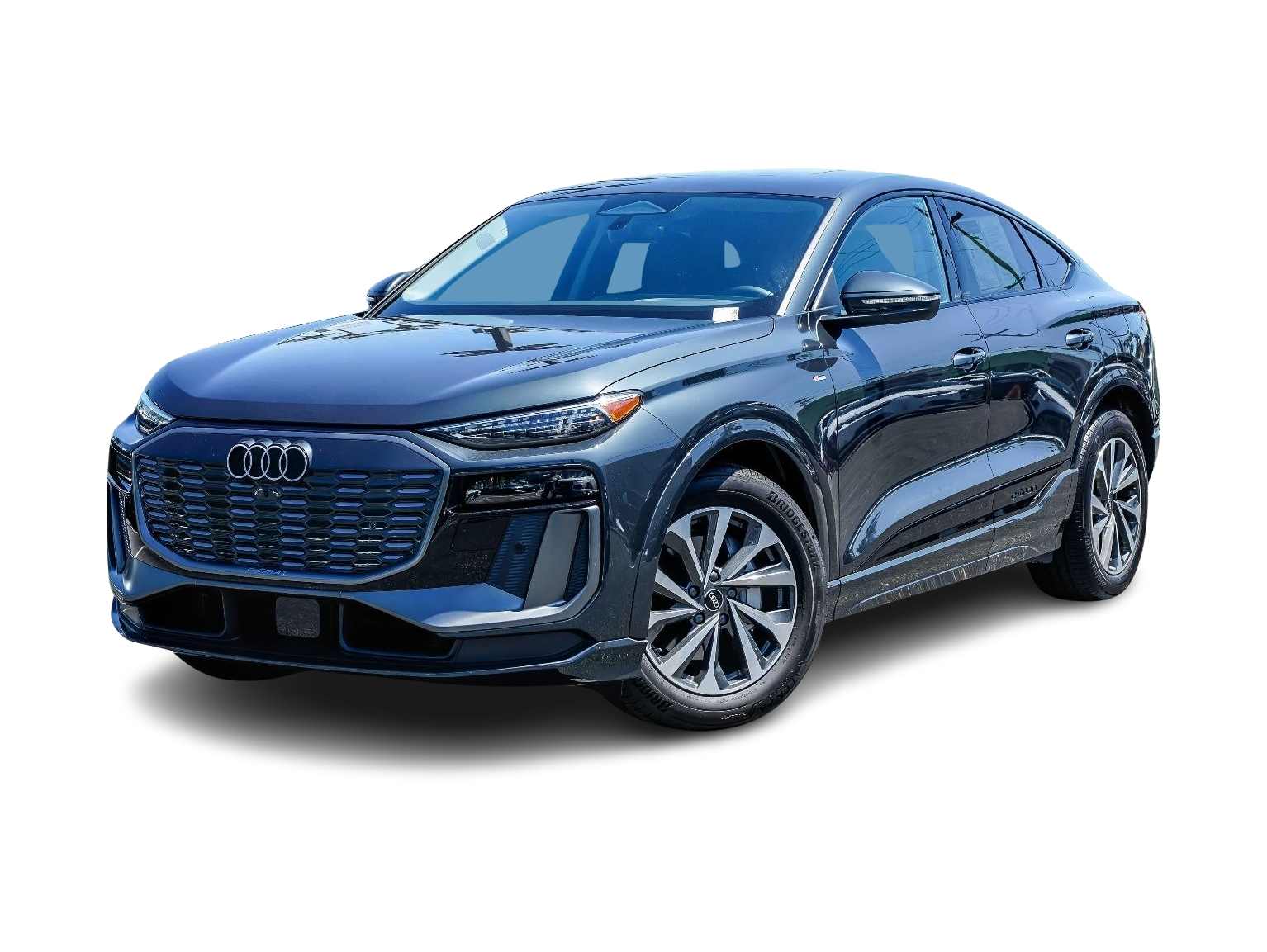 2025 Audi Q6 e-tron Prestige -
                  Sherman Oaks, CA