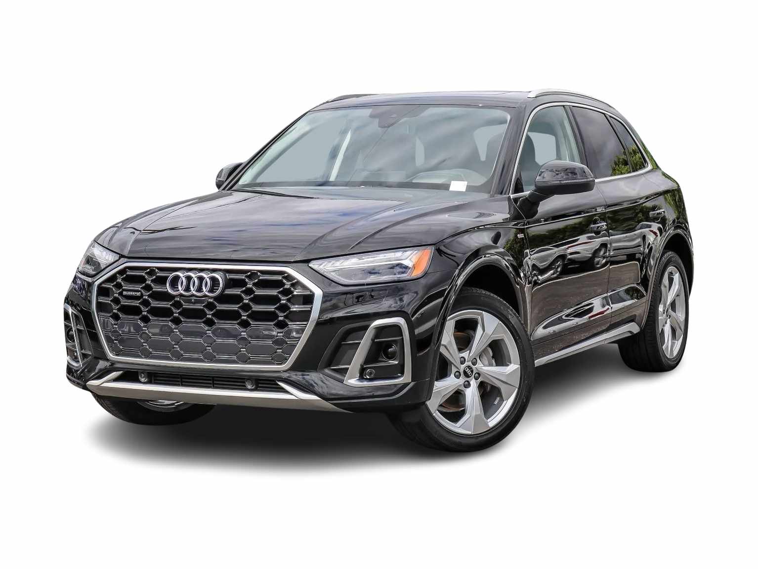 Thumbnail: 2023 Audi Q5 - 1