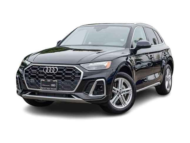 2024 Audi Q5 e Premium -
                Sherman Oaks, CA