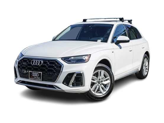 2022 Audi Q5 Premium -
                Sherman Oaks, CA