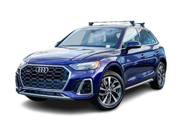 2022 Audi Q5 Premium -
                Sherman Oaks, CA