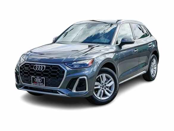 Thumbnail: 2023 Audi Q5 - 1