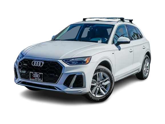 Thumbnail: 2023 Audi Q5 - 1