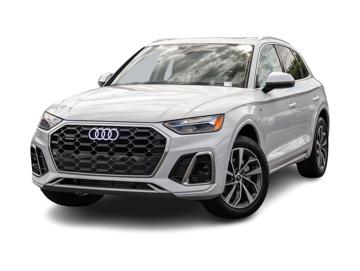 Thumbnail: 2023 Audi Q5 - 1