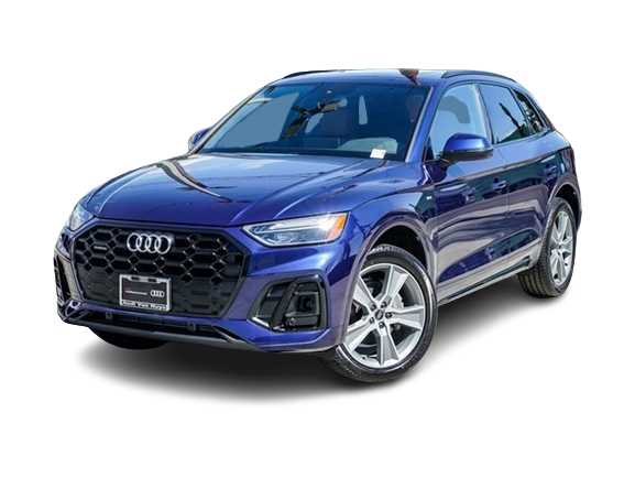 Thumbnail: 2025 Audi Q5 - 1