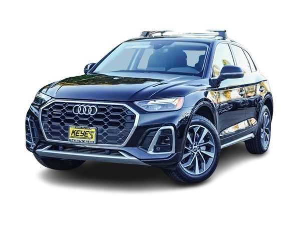 2022 Audi Q5 Premium -
                Sherman Oaks, CA