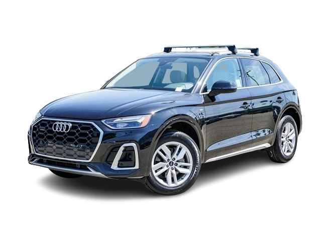 2023 Audi Q5 Premium -
                Sherman Oaks, CA
