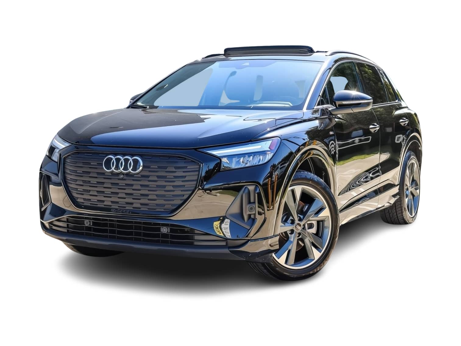2023 Audi Q4 e-tron Premium -
                  Sherman Oaks, CA