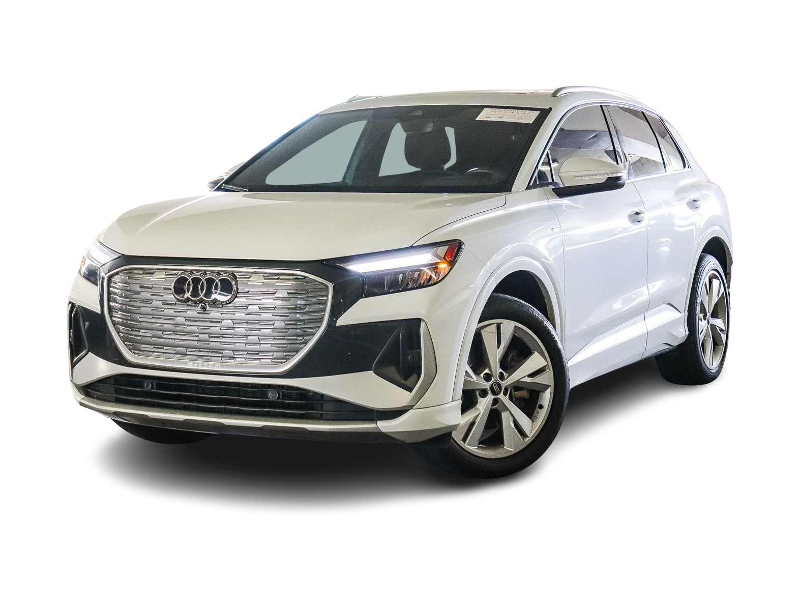 2023 Audi Q4 e-tron Premium -
                  Sherman Oaks, CA